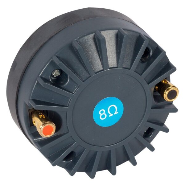 50 WATT 8 OHM KABİN HOPARLÖRLER İÇİN YEDEK TWEETER (K0) - Görsel 3