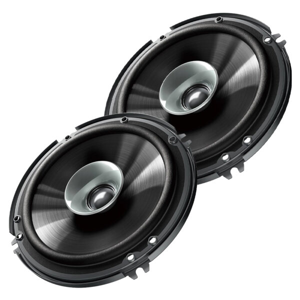 PIONEER TS-G1610F 16 CM TWETERSİZ 280 W OTO HOPARLÖR (2Lİ TAKIM) (K0)