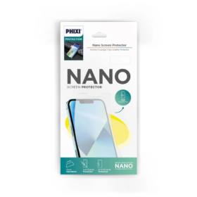 Nano İphone Xs Ekran Koruyucu